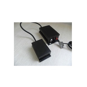 LDM-375-10-TEC-M 激光器模块和系统
