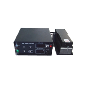 RLTAOM-355-100-10 激光器模块和系统