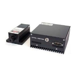 RLTMDL-808-500 激光器模块和系统