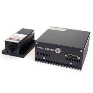 RLTMDL-980-1W 激光器模块和系统