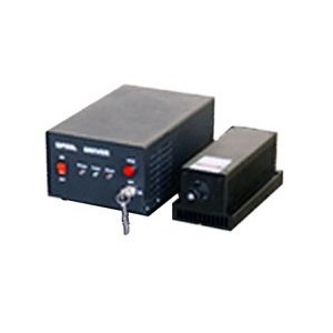 RLTMGL-532-1W 激光器模块和系统