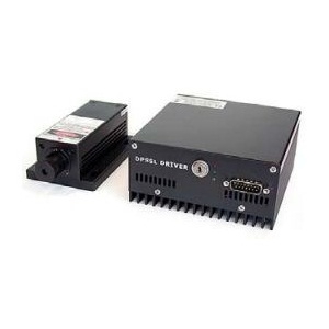 RLTMGL-532-300 激光器模块和系统