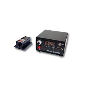 rltmil-1064-100-5 激光器模块和系统
