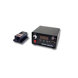 RLTML-1064-500-5 激光器模块和系统