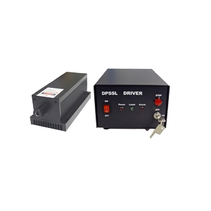 rltmpl-266-10-10 激光器模块和系统