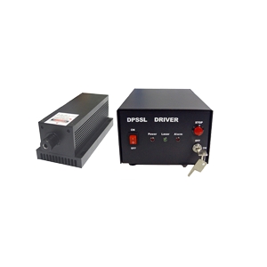 RLTMPL-355-100-10 激光器模块和系统