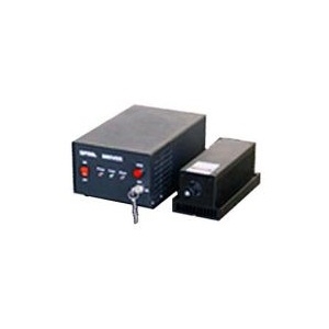 RLTMPL-532-30 激光器模块和系统