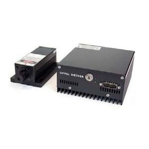 rltmrl-635-300-5 激光器模块和系统