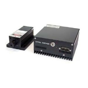 RLTMSL-532-20 激光器模块和系统