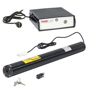HNL100L-EC 激光器模块和系统