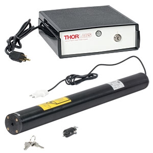 HNL100L-JP 激光器模块和系统