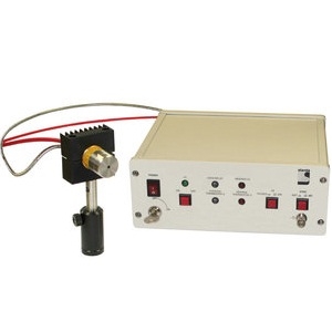 STA-01-2 激光器模块和系统