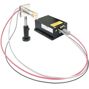 STA-01CW 激光器模块和系统