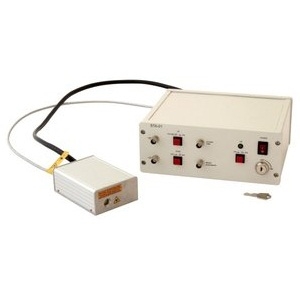 STANDA-Q1-SH 激光器模块和系统