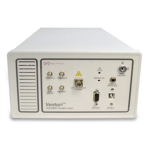 TLB-8800-H-CL-SM 激光器模块和系统