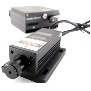 D390003FX 激光器模块和系统