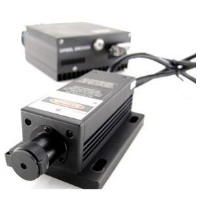 D4A0101FX 激光器模块和系统