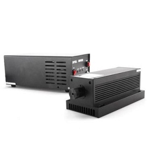 D6D0003FX 激光器模块和系统