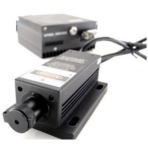 D8010B3FX 激光器模块和系统