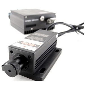 D805003FX 激光器模块和系统