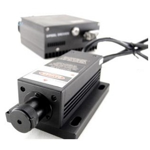 D900503FX 激光器模块和系统