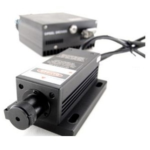 D9110B1FX 激光器模块和系统