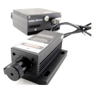 D981001FX 激光器模块和系统