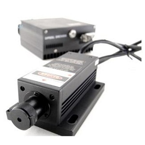 D9810B5FX 激光器模块和系统