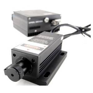 DE51003FX 激光器模块和系统