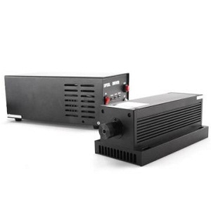 DJ41003FX 激光器模块和系统