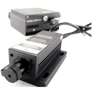 J400101FX 激光器模块和系统