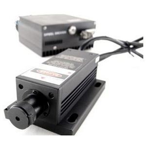 J655001FX 激光器模块和系统