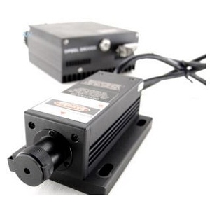 J698001FX 激光器模块和系统