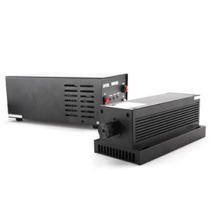 J760505FX 激光器模块和系统