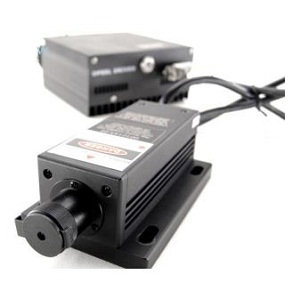 J801001FX 激光器模块和系统