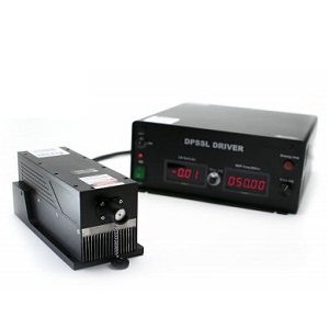J8010C5FX 激光器模块和系统