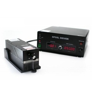 J8080B3FX 激光器模块和系统