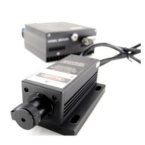 J900105FX 激光器模块和系统
