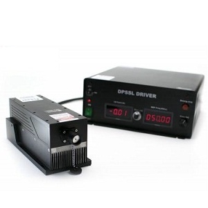 L511005FX 激光器模块和系统
