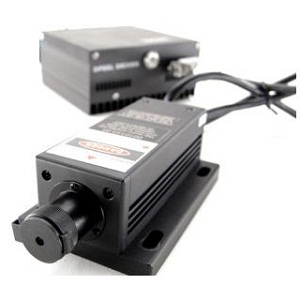 L531001FX 激光器模块和系统