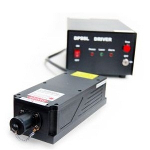 L550103FX 激光器模块和系统