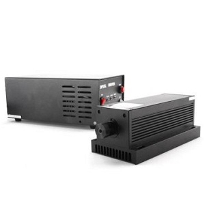 L581005FX 激光器模块和系统