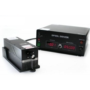 L585003FX 激光器模块和系统