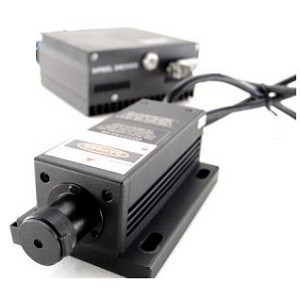 L590105FX 激光器模块和系统