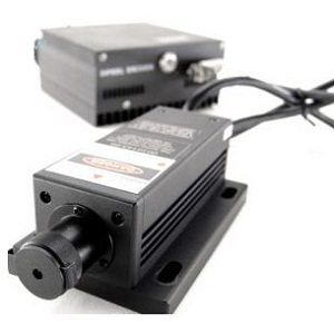 L590303FX 激光器模块和系统