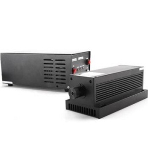 L590505FX 激光器模块和系统