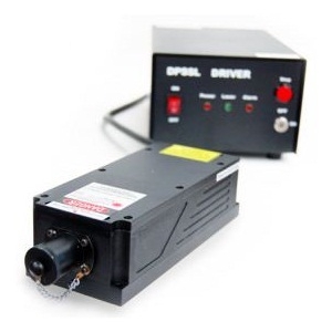 L600101FX 激光器模块和系统