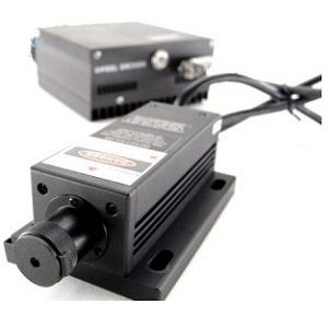 L660503FX 激光器模块和系统