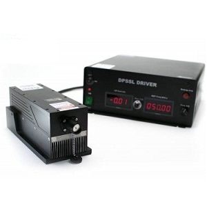 L665003FX 激光器模块和系统