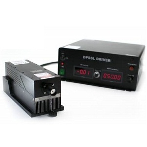 L668005FX 激光器模块和系统
